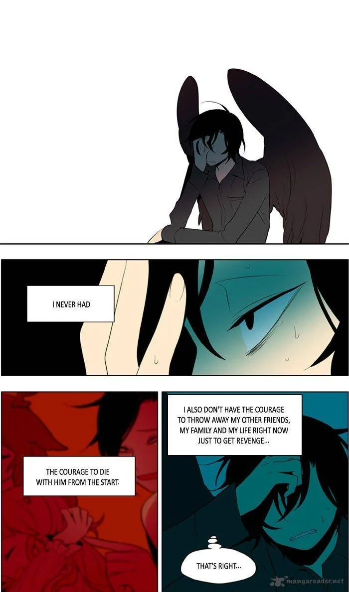 I Don't Want This Kind of Hero Chapter 172 page 11