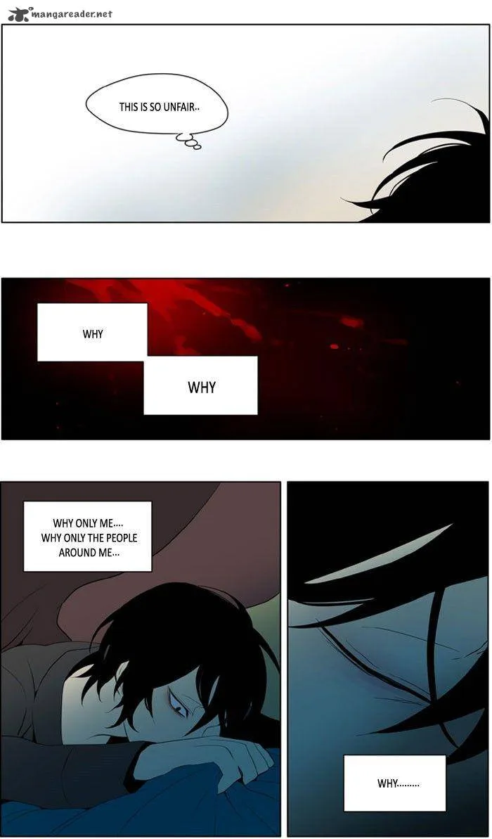 I Don't Want This Kind of Hero Chapter 172 page 6