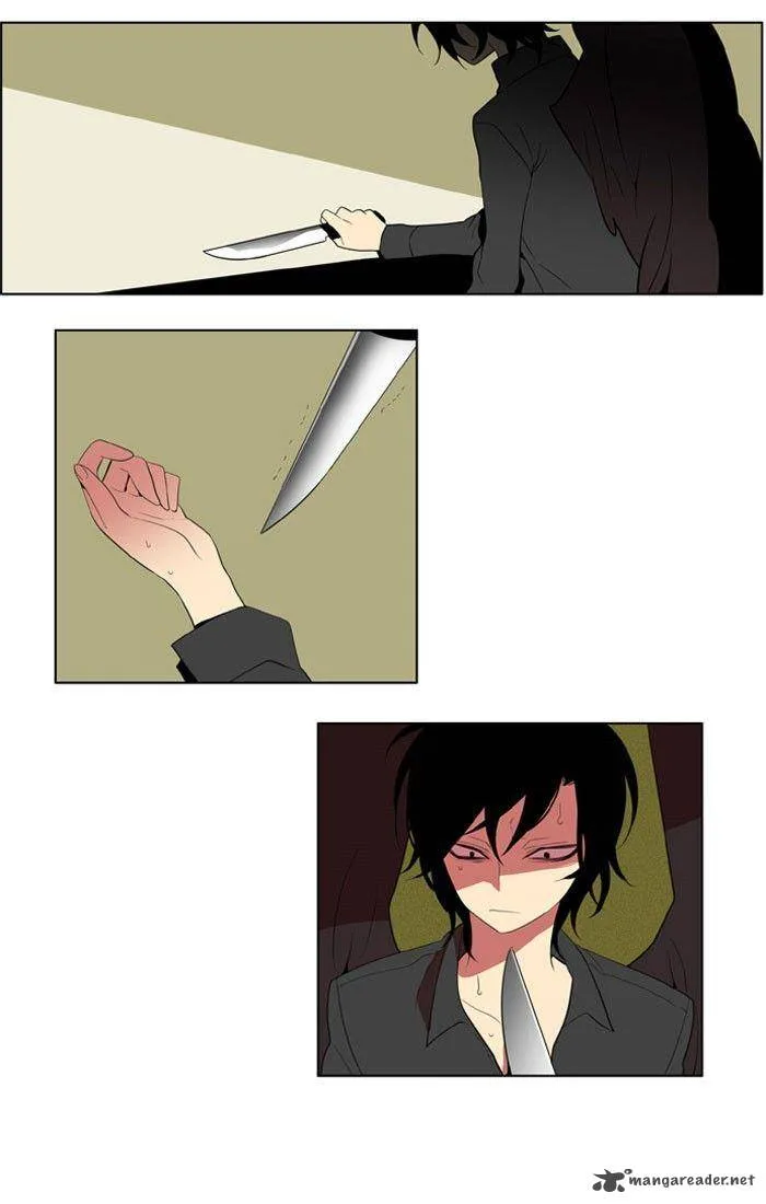 I Don't Want This Kind of Hero Chapter 172 page 9