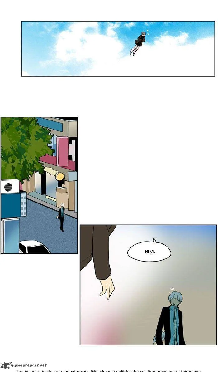 I Don't Want This Kind of Hero Chapter 173 page 9