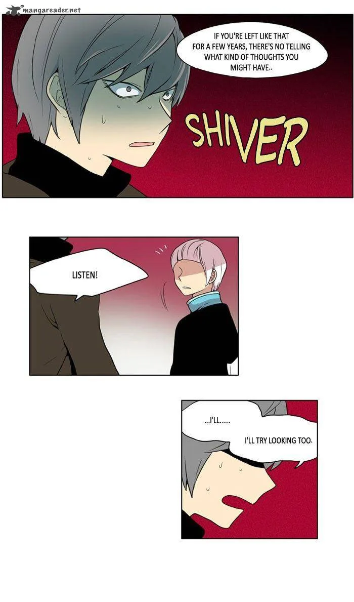 I Don't Want This Kind of Hero Chapter 173 page 15