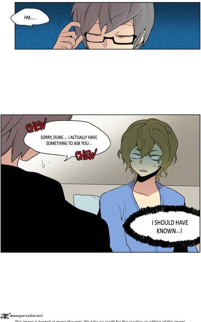 I Don't Want This Kind of Hero Chapter 173 page 23