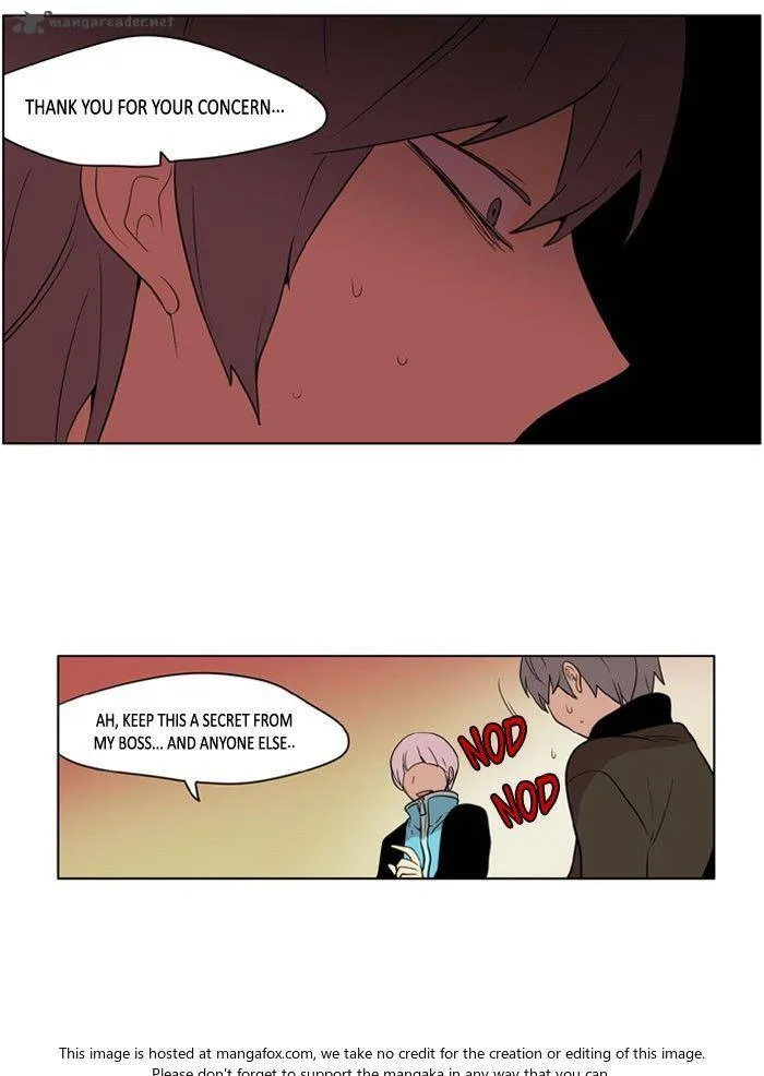 I Don't Want This Kind of Hero Chapter 173 page 18