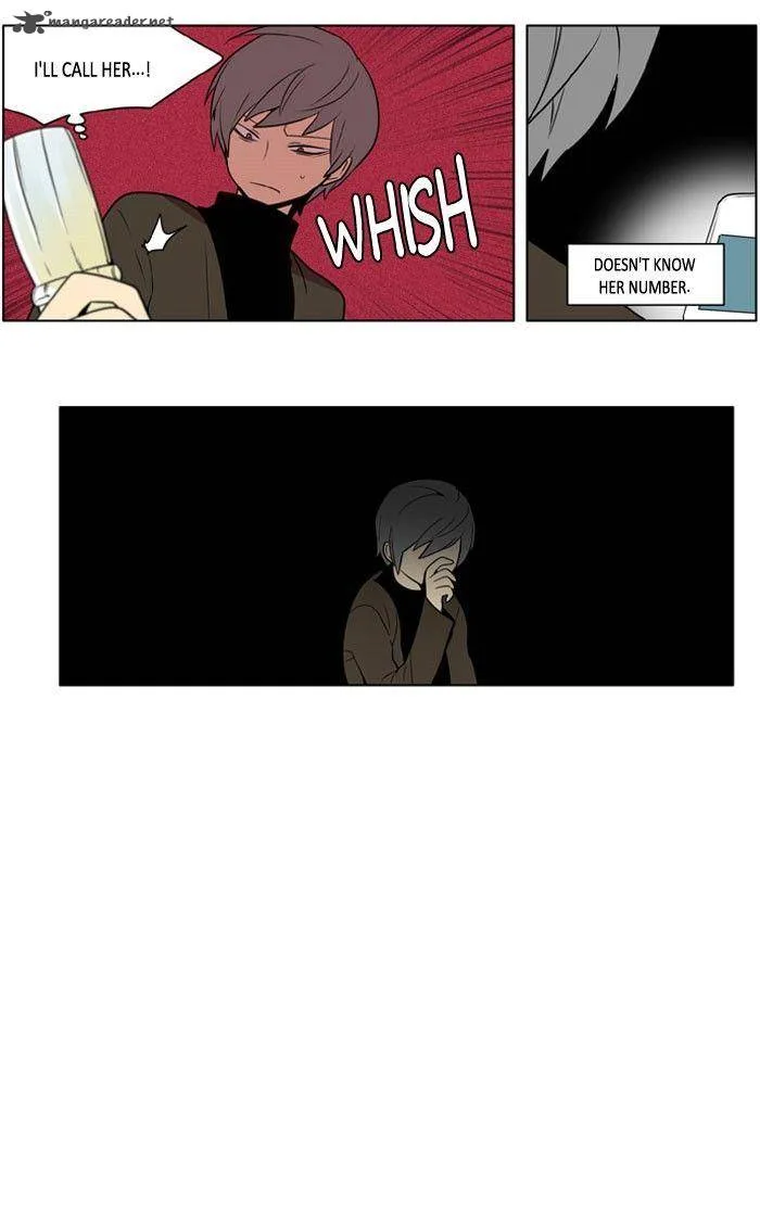 I Don't Want This Kind of Hero Chapter 173 page 21