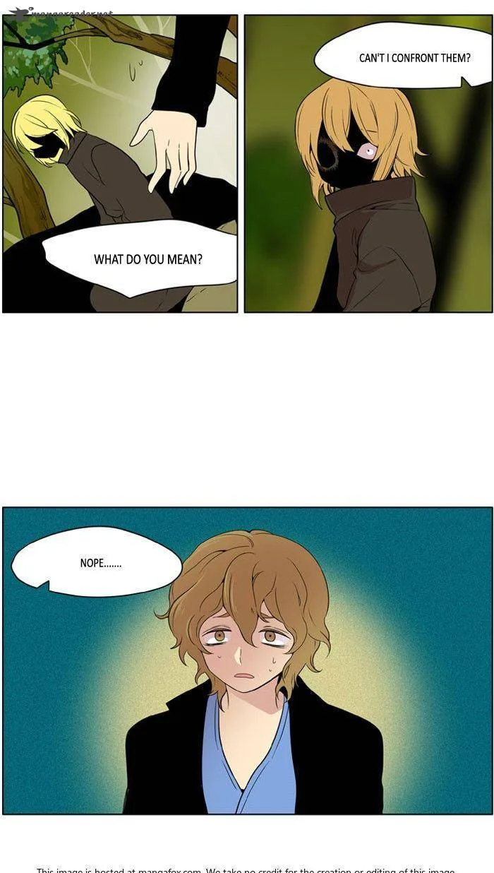 I Don't Want This Kind of Hero Chapter 173 page 2