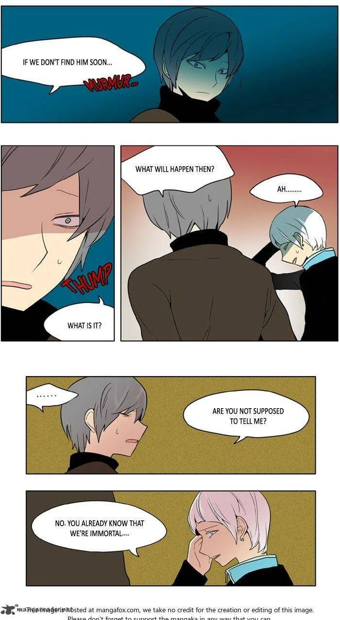 I Don't Want This Kind of Hero Chapter 173 page 12