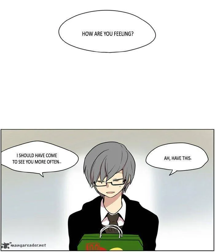I Don't Want This Kind of Hero Chapter 173 page 22