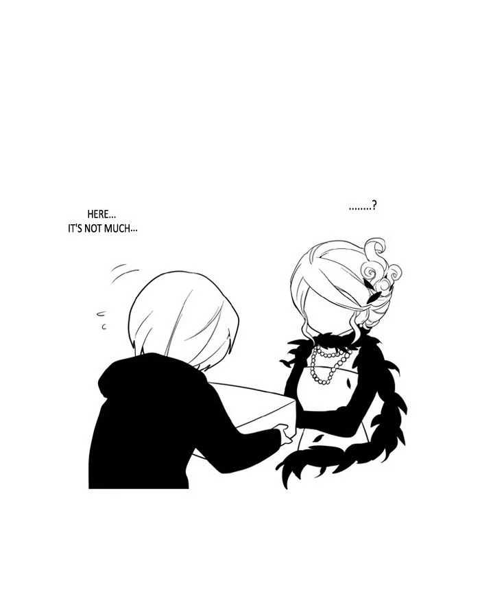 I Don't Want This Kind of Hero Chapter 174 page 24