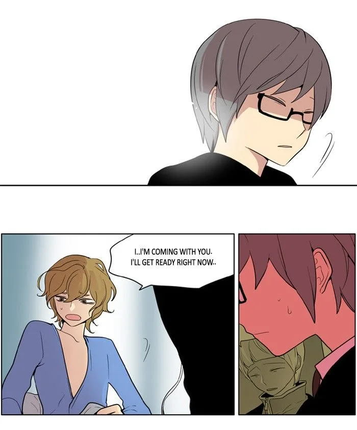 I Don't Want This Kind of Hero Chapter 174 page 14