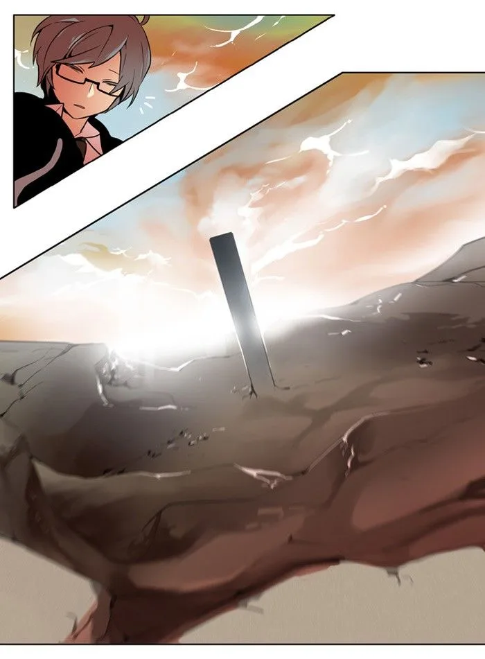 I Don't Want This Kind of Hero Chapter 174 page 21