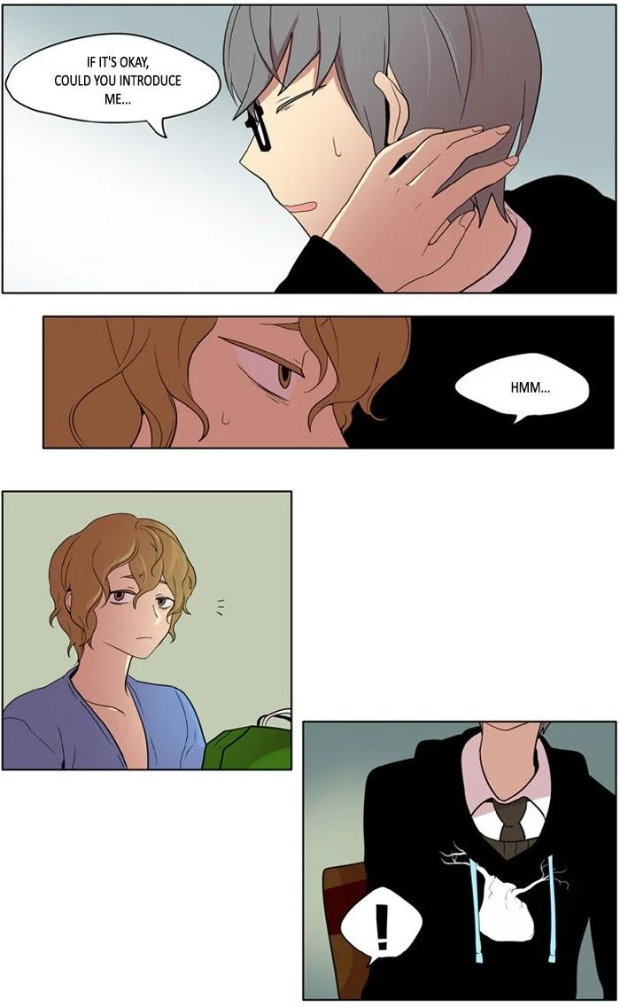 I Don't Want This Kind of Hero Chapter 174 page 2