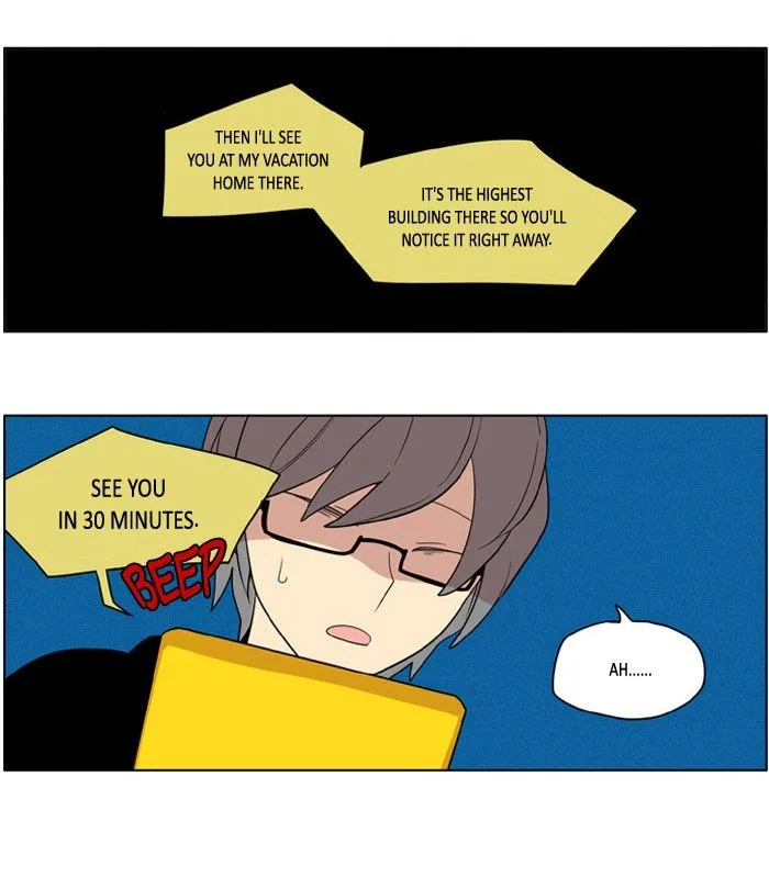 I Don't Want This Kind of Hero Chapter 174 page 12