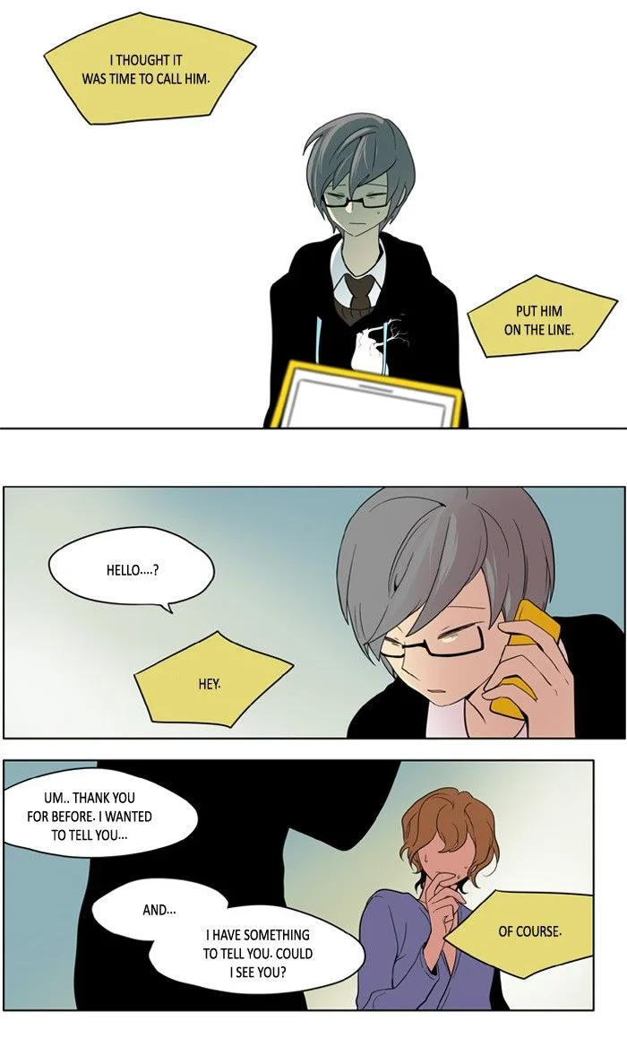 I Don't Want This Kind of Hero Chapter 174 page 10