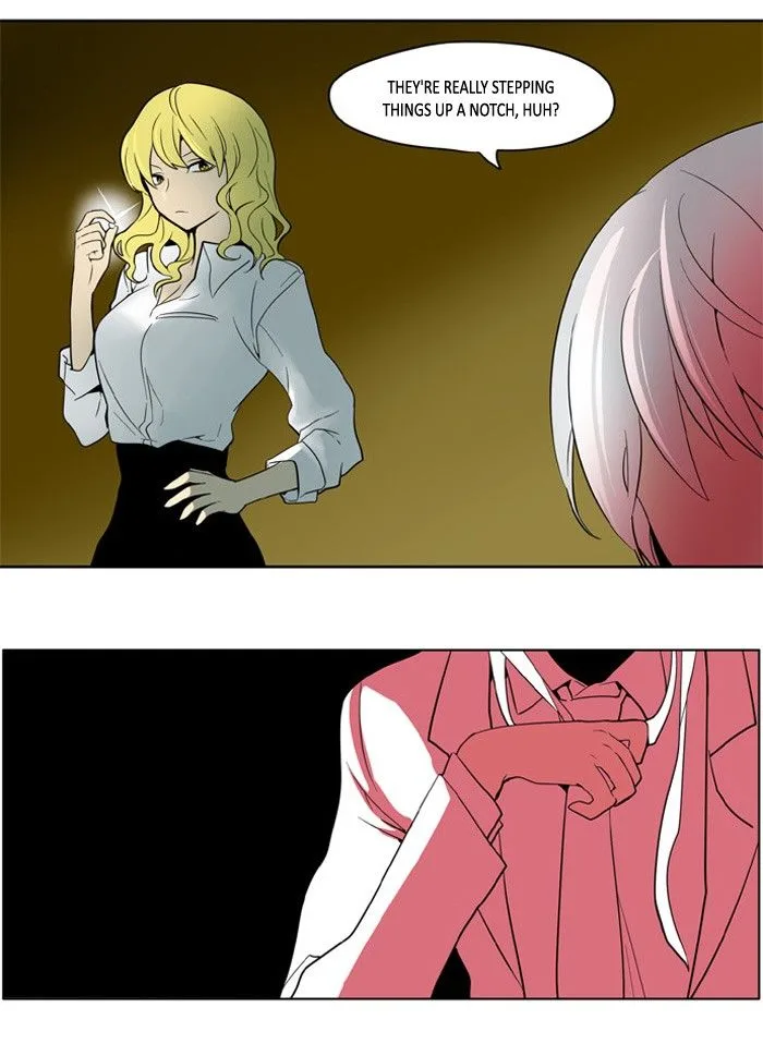 I Don't Want This Kind of Hero Chapter 174 page 18