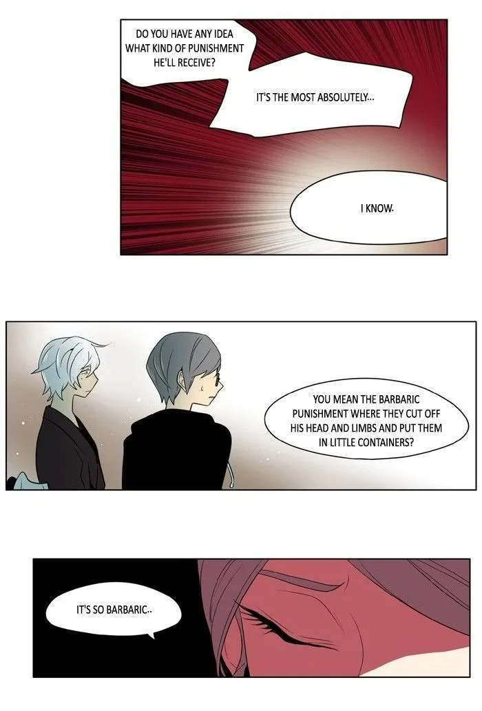 I Don't Want This Kind of Hero Chapter 175 page 6