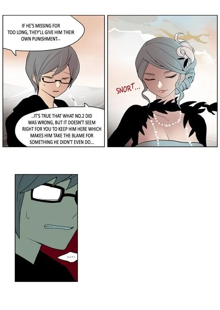 I Don't Want This Kind of Hero Chapter 175 page 5