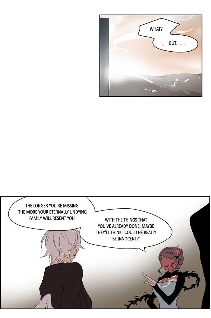 I Don't Want This Kind of Hero Chapter 175 page 8