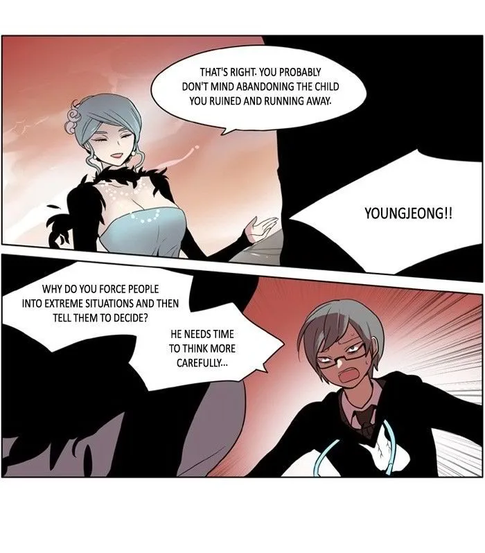 I Don't Want This Kind of Hero Chapter 175 page 14