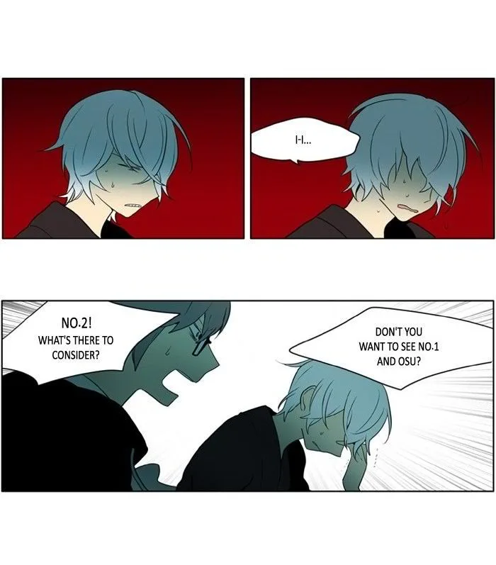 I Don't Want This Kind of Hero Chapter 175 page 13