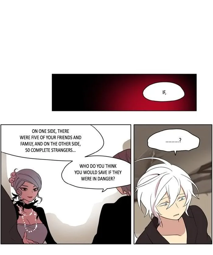 I Don't Want This Kind of Hero Chapter 175 page 18