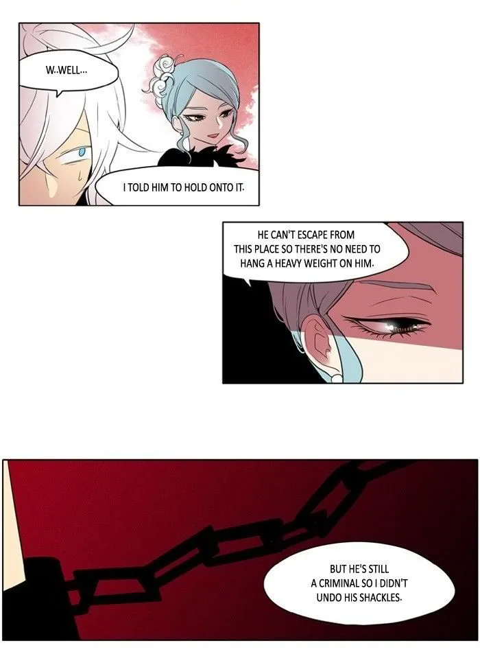 I Don't Want This Kind of Hero Chapter 175 page 2