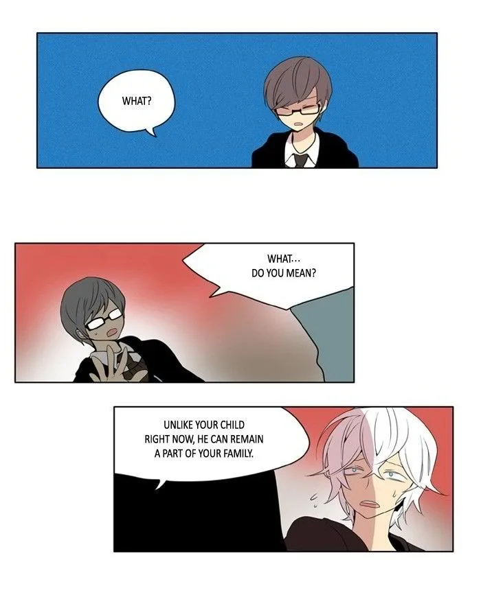I Don't Want This Kind of Hero Chapter 175 page 11
