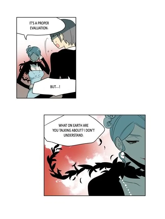 I Don't Want This Kind of Hero Chapter 175 page 21