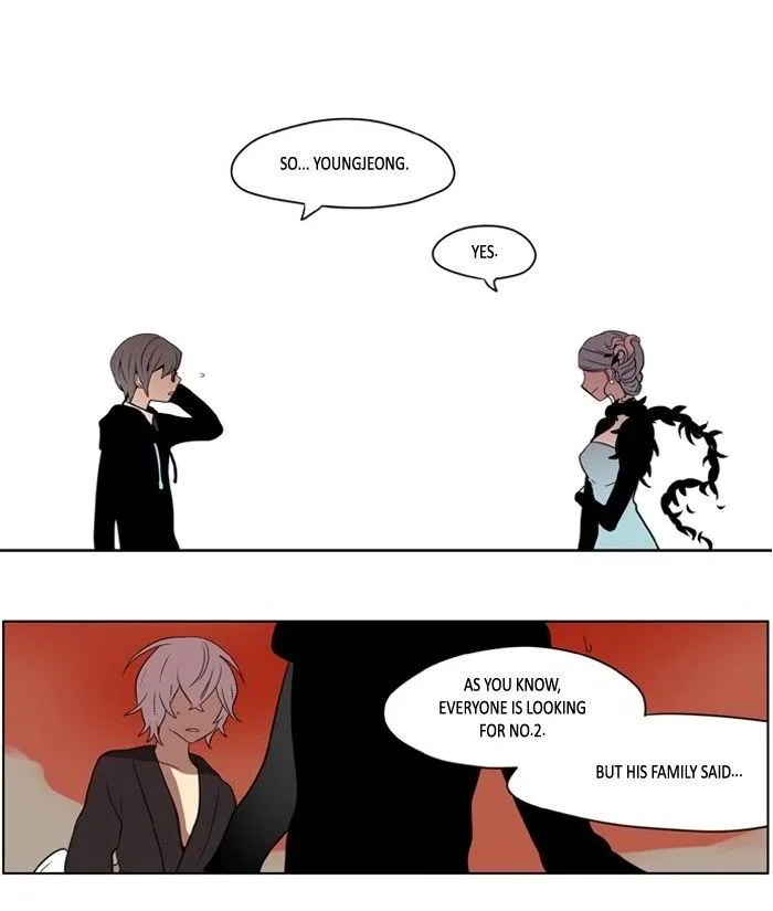 I Don't Want This Kind of Hero Chapter 175 page 4