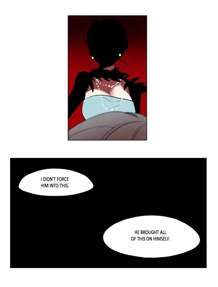 I Don't Want This Kind of Hero Chapter 175 page 15