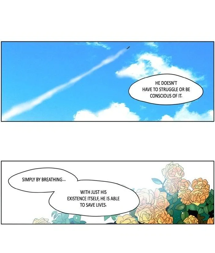 I Don't Want This Kind of Hero Chapter 175 page 26