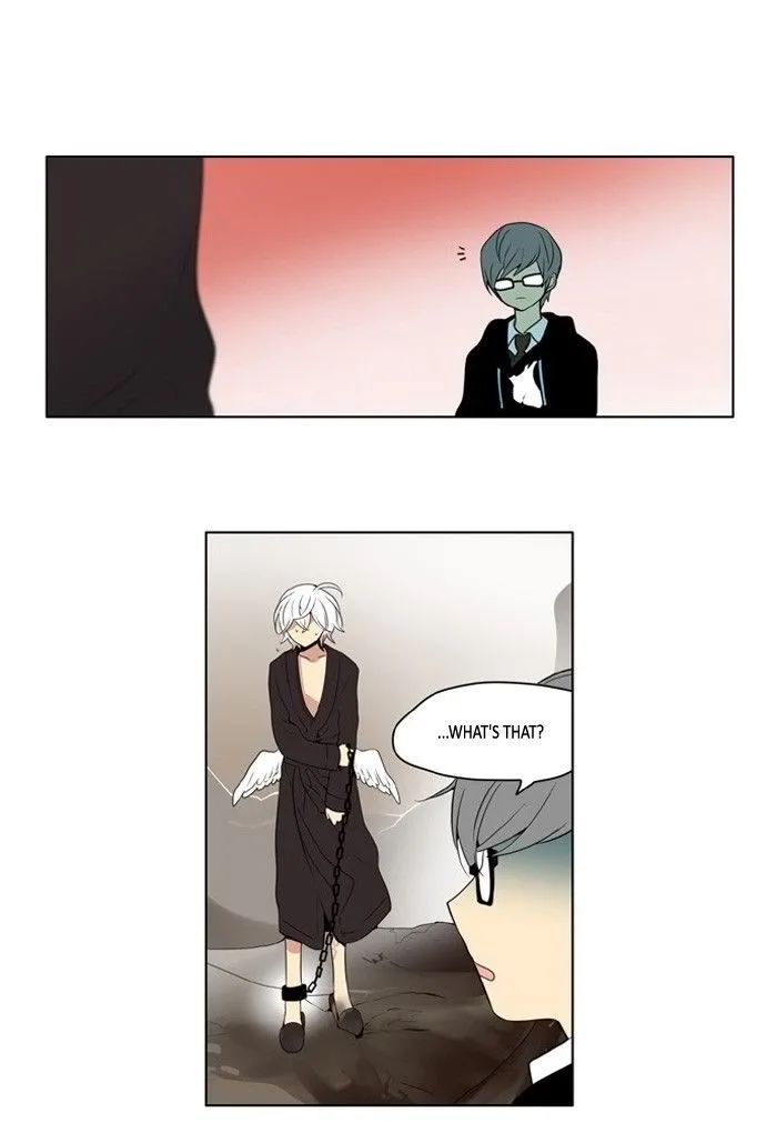 I Don't Want This Kind of Hero Chapter 175 page 1