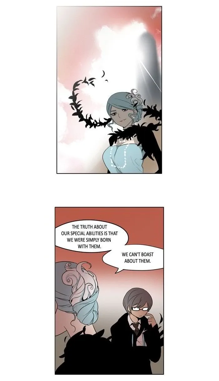 I Don't Want This Kind of Hero Chapter 175 page 24