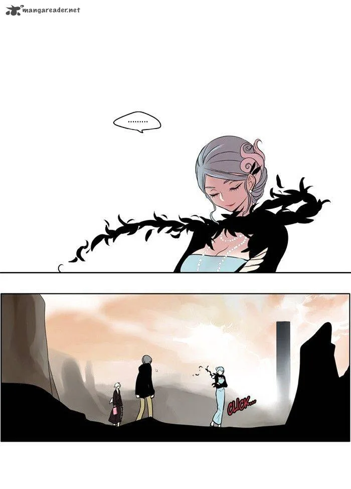 I Don't Want This Kind of Hero Chapter 176 page 7