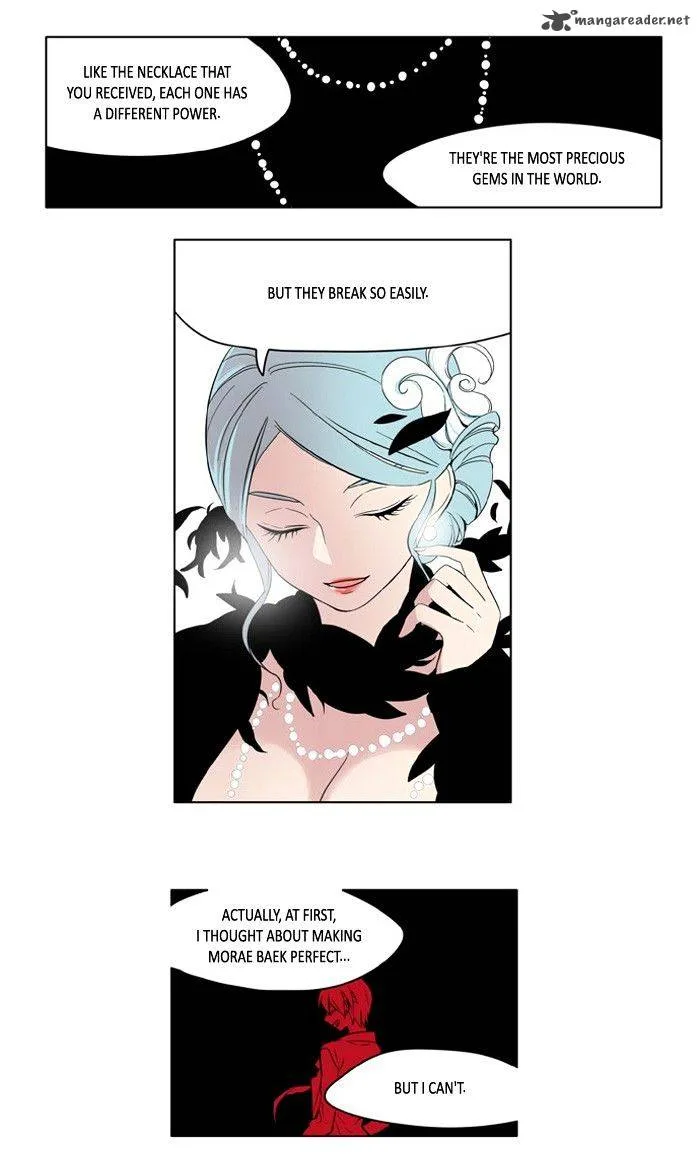 I Don't Want This Kind of Hero Chapter 176 page 10