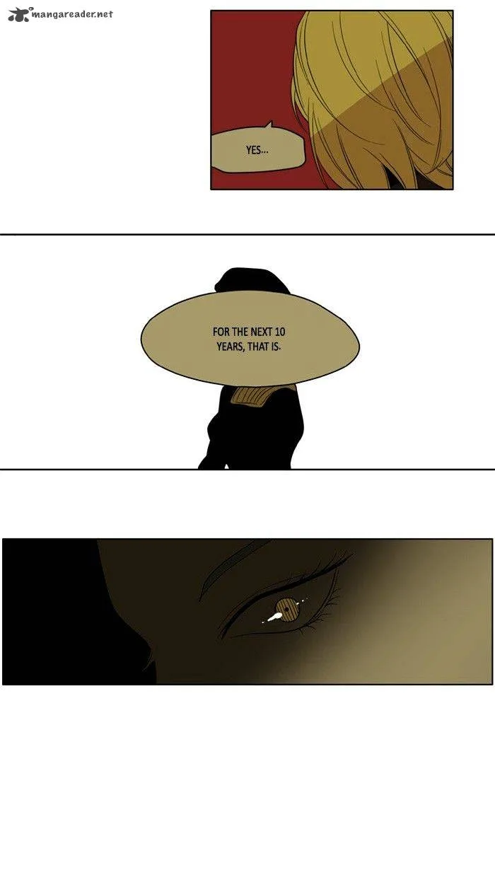 I Don't Want This Kind of Hero Chapter 176 page 6