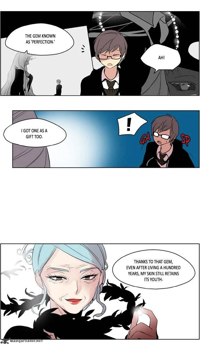 I Don't Want This Kind of Hero Chapter 176 page 9