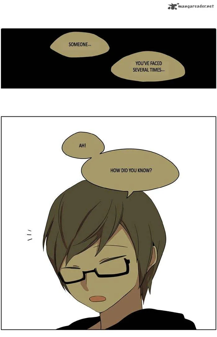 I Don't Want This Kind of Hero Chapter 176 page 24