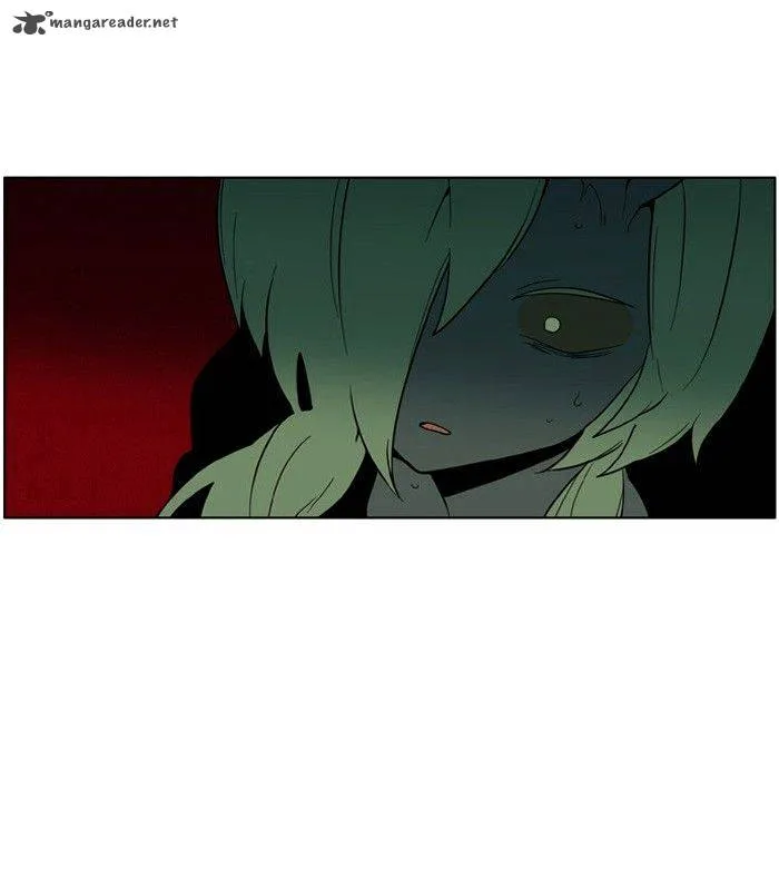 I Don't Want This Kind of Hero Chapter 176 page 25