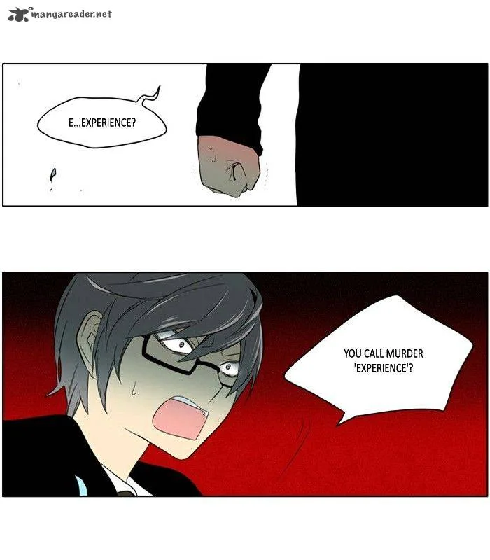 I Don't Want This Kind of Hero Chapter 176 page 19