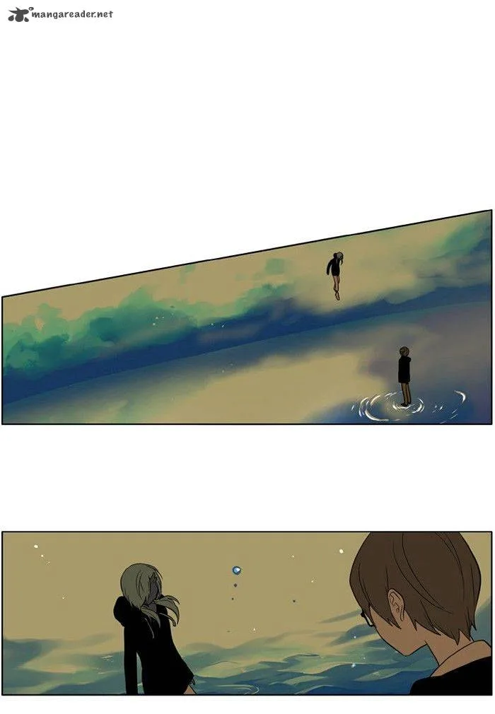 I Don't Want This Kind of Hero Chapter 176 page 22