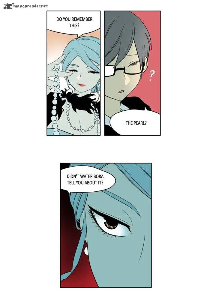 I Don't Want This Kind of Hero Chapter 176 page 8