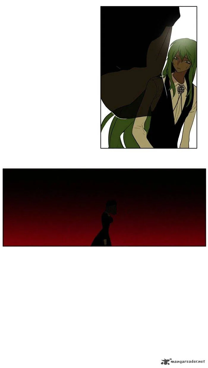 I Don't Want This Kind of Hero Chapter 177 page 11