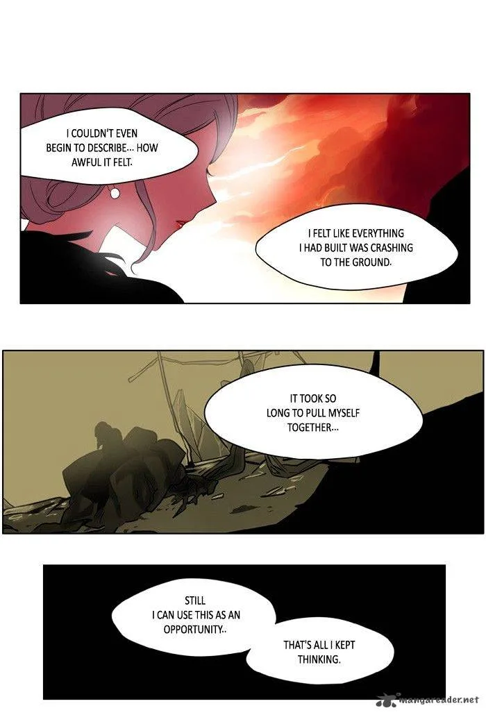 I Don't Want This Kind of Hero Chapter 177 page 12