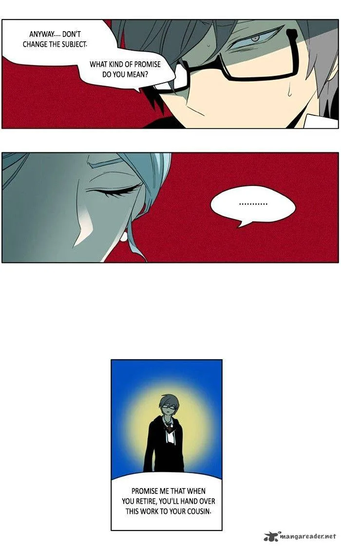 I Don't Want This Kind of Hero Chapter 177 page 15