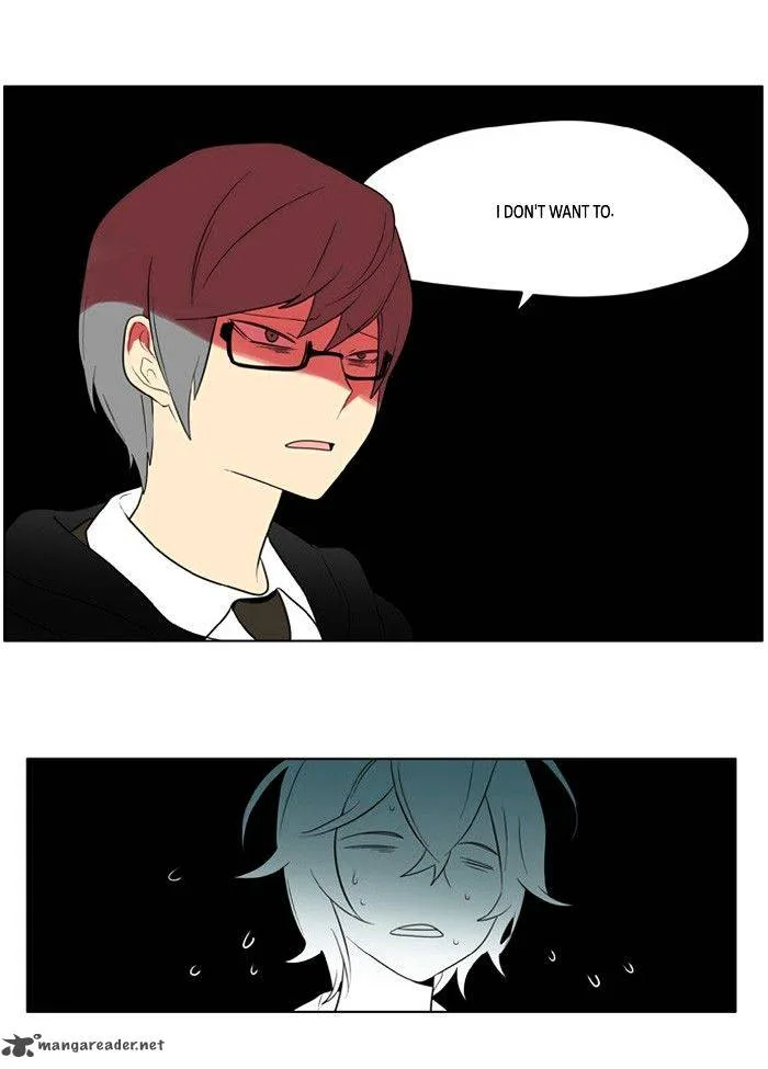 I Don't Want This Kind of Hero Chapter 177 page 17