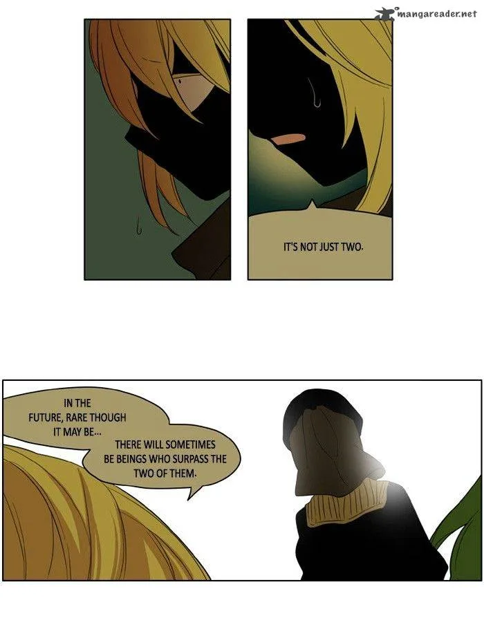 I Don't Want This Kind of Hero Chapter 177 page 8