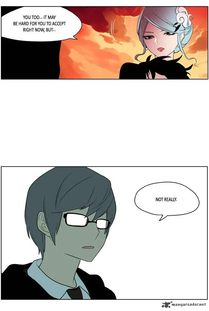 I Don't Want This Kind of Hero Chapter 177 page 13