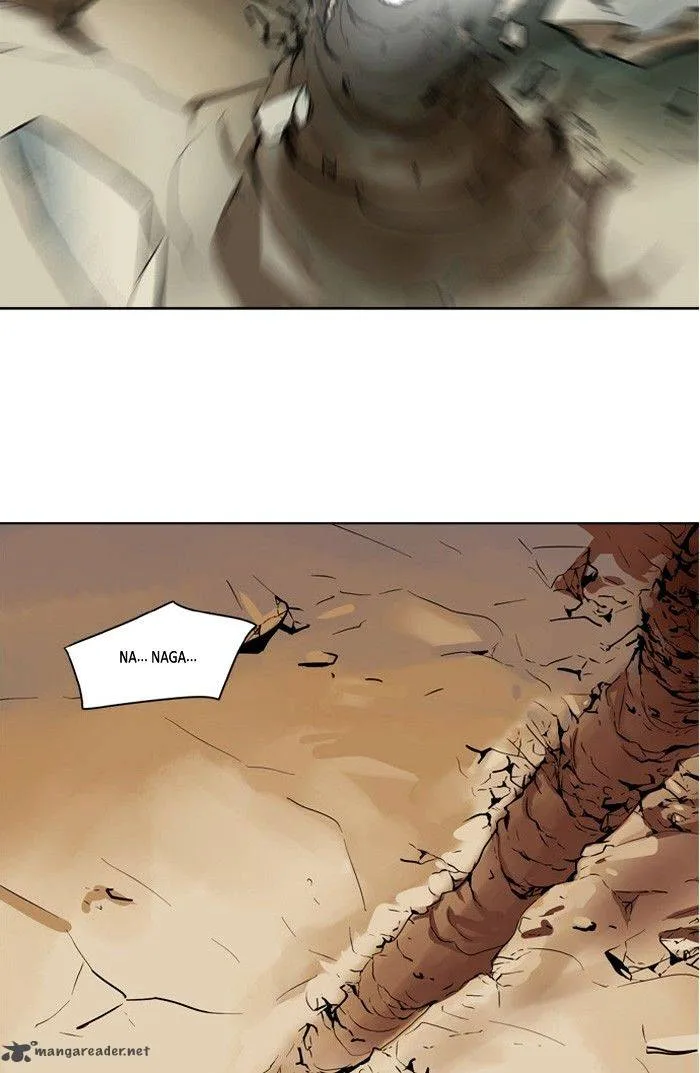 I Don't Want This Kind of Hero Chapter 177 page 22