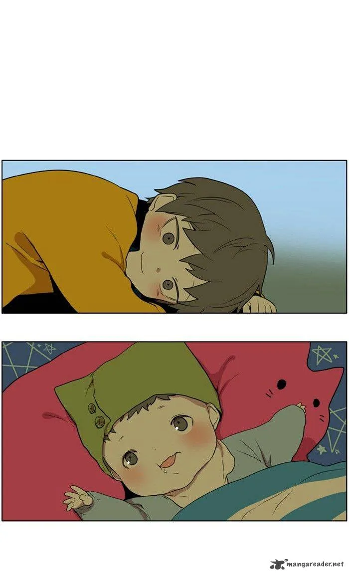 I Don't Want This Kind of Hero Chapter 177 page 1