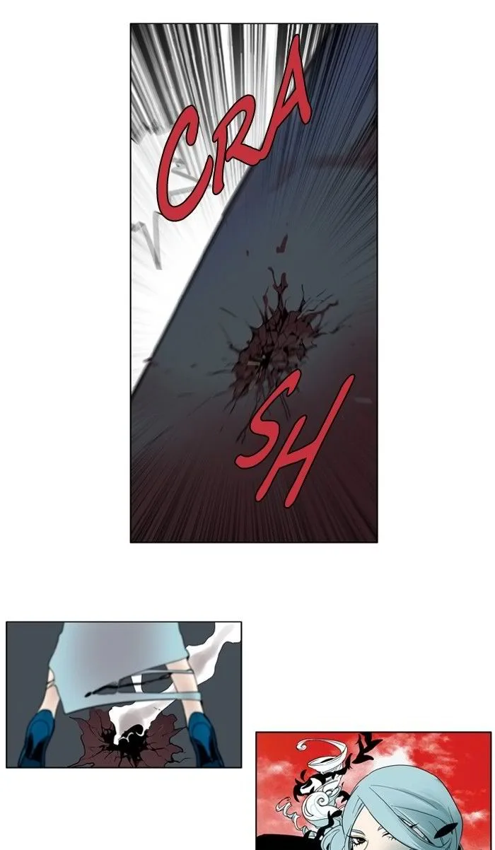 I Don't Want This Kind of Hero Chapter 178 page 17